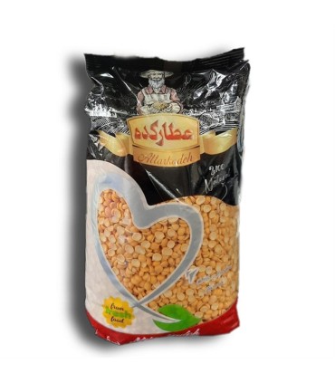 لپه 900 گرم عطاركده