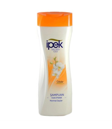 شامپو 570 ميل موي معمولي ايپك