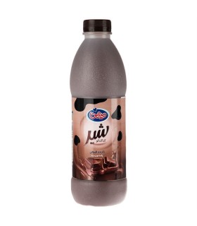 شيركاكائو 950 ميل ميهن