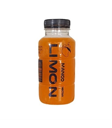 آبميوه پت 300 ميل پرتقال ليمون