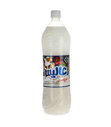 دوغ 1/5 ليتر سنتي عاليس