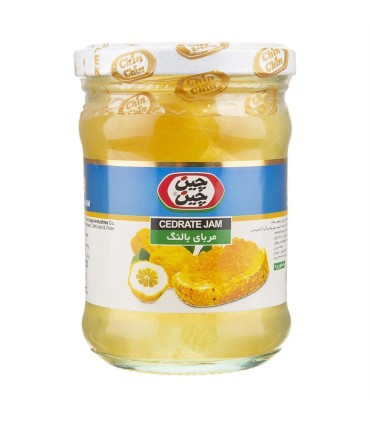 مربا 290 گرم بالنگ چين چين