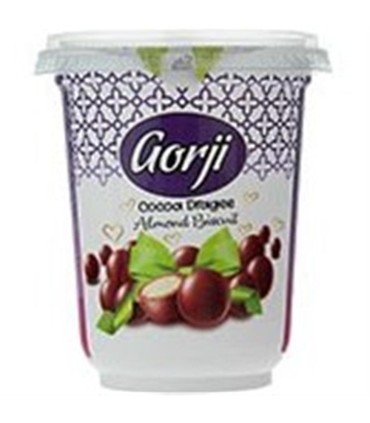 دراژه شكلاتي ليواني گرجي