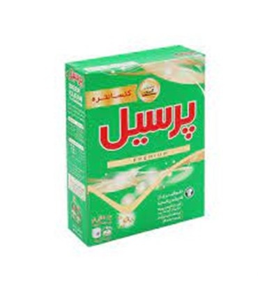 پودر لباسشويي 600 گرم ماشين پريميوم پرسيل