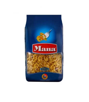 ماكاراني فرمي شيپوري مانا