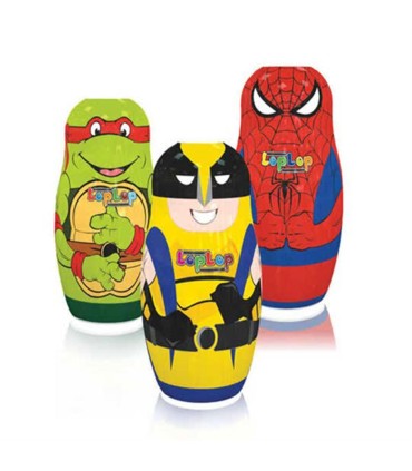 لپ لپ پسرانه بلند