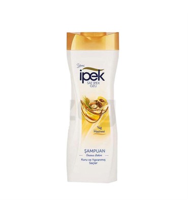 شامپو 570 ميل موي خشك ايپك