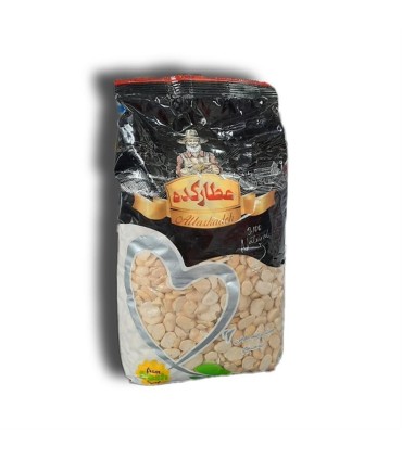 لپه باقالي 900 گرم عطاركده