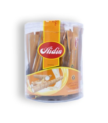 ويفر رولفر 30 عددي طلقي آيدين