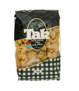 ماكاراني فرمي حلزوني تك