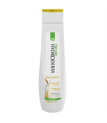 شامپو 400 ميل استحكام بخش هيدرودرم