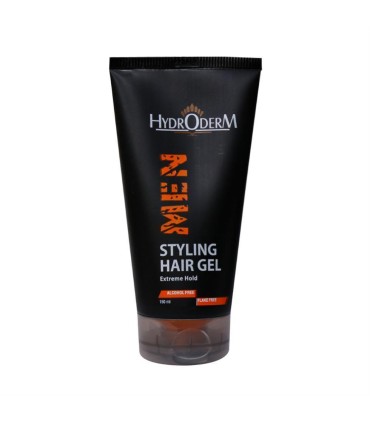 ژل موي سر 150 ميل بسيار قوي هيدرودرم