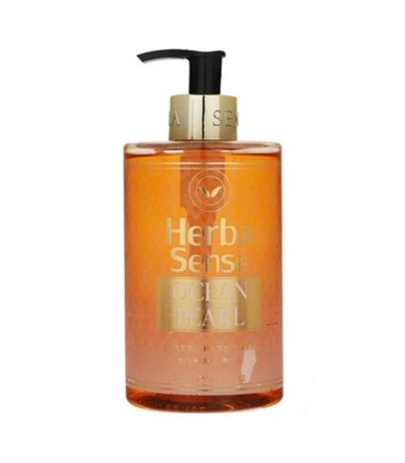 مايع دستشويي 500 ميل سفيد آردن