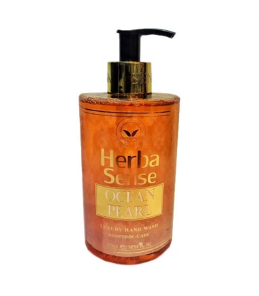 مايع دستشويي 500 ميل نارنجي آردن