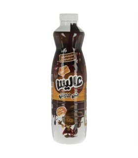 شيركاكائو بطري 1 ليتر عاليس