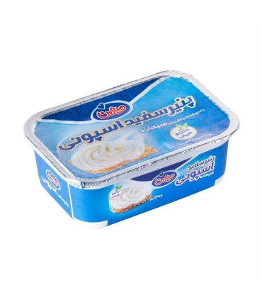 پنير 300 گرم اسپوني ميهن