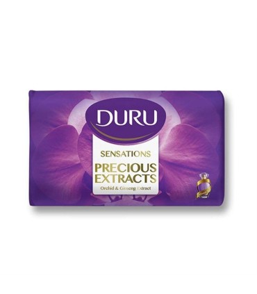 صابون دست و صورت 90 گرم اركيده و جنسينگ دورو