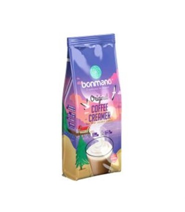 كافي ميت 200 گرم استندآپ بن مانو