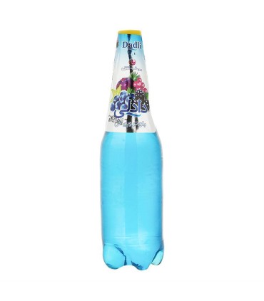 نوشيدني 1 ليتر استوايي دادلي بهنوش