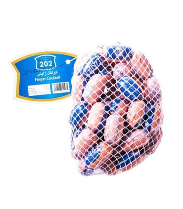 كوكتل 1 كيلو ژاپني 202