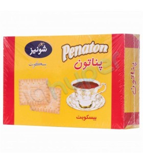 بيسكويت 475 گرم پتي بور پناتون شونيز