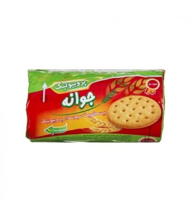بيسكويت 200 گرم پروبيوتيك جوانه