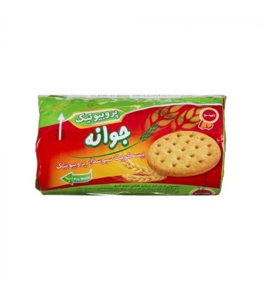 بيسكويت 200 گرم پروبيوتيك جوانه