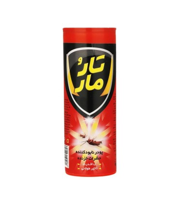 پودر سوسك كش 100 گرم تارومار