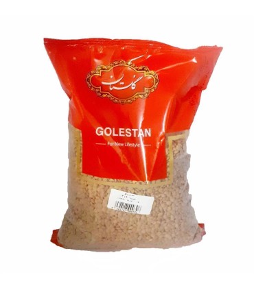 عدس ريز 900 گرم گلستان