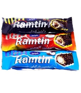 ويفر رامتين روكشدار شونيز