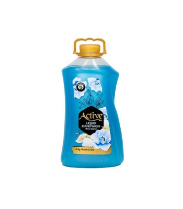 مايع دستشويي 2/5 ليتر آبي اكتيو