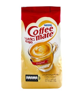 كافي ميت 200 گرم كيسه اي نسكافه