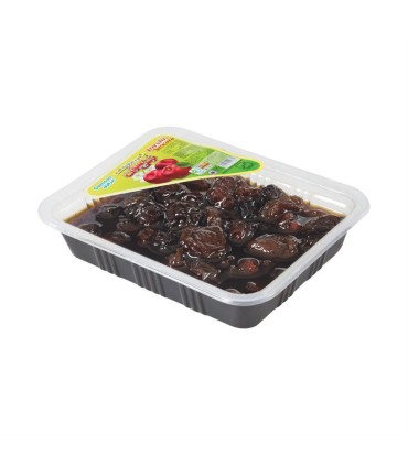 آلوچه 170 گرم كريستال ترشي سون