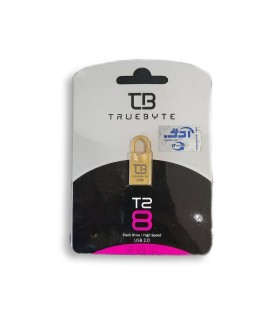 فلش مموري 8 گيگا بايت توروبايت