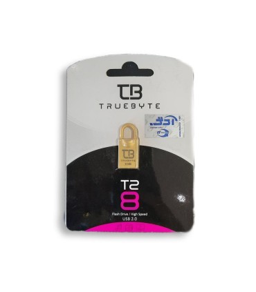 فلش مموري 8 گيگا بايت توروبايت