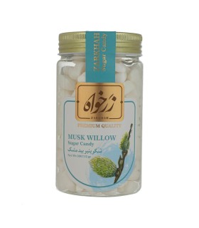 شكرپنير 300 گرم پت بيدمشك زرخواه