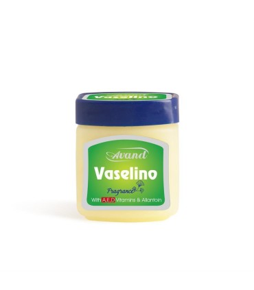 وازلين 100 گرم معطر آوند