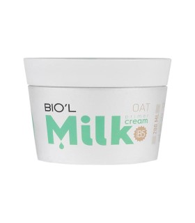 كرم دست و صورت كاسه اي 200 ميل شير و جو بيول