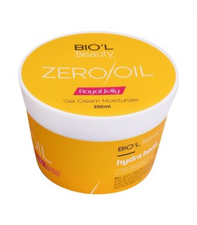 كرم دست و صورت كاسه اي 200 ميل انواع پوست بيول