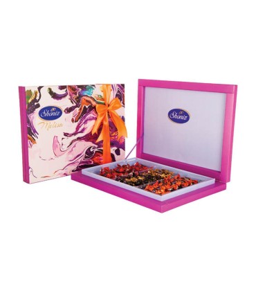 شكلات كادويي مليسا شونيز