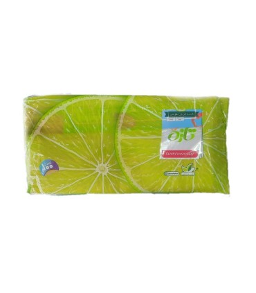 كيسه فريزر 100 عددي چسبي تازه