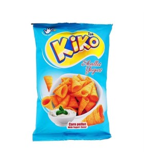 اسنك مخروطي ماست موسير كيكو