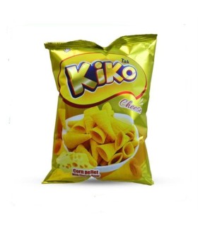 اسنك مخروطي پنيري كيكو