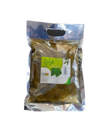 ترشي 300 گرم برگ مو وكيوم فولوق