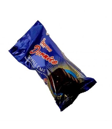 كيك درنايس سوفله روكش كاكائو درنا