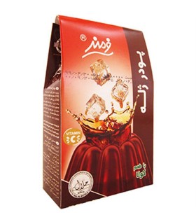 پودر ژله كولا فرمند