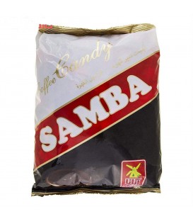 آبنبات 960 گرم شيرقهوه سامبا آناتا