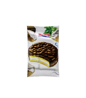 بيسكويت والس 25 گرم نارگيل سالمين