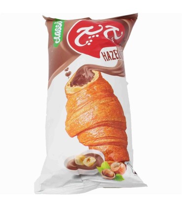 كروسان كلاسيك فندقي پچ پچ