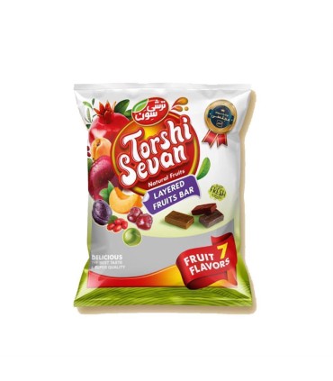 لواشك 1 كيلو  پذيرايي ترشي سون